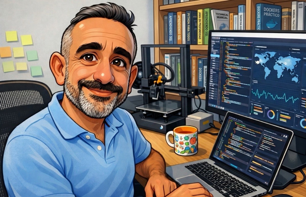 Imagen representativa de aprendizaje